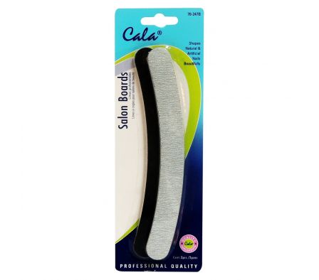 Cala lima de uñas banana unid.