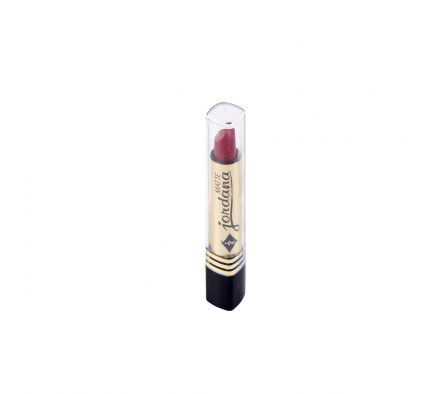 Jordana labial mate scarlet red nº50