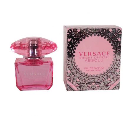 Versace bright crystal edt dama fr.90 ml.