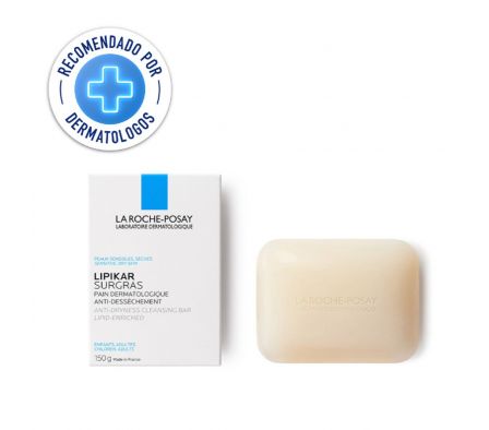 La Roche  Posay lipikar paint surgras.150 gr.