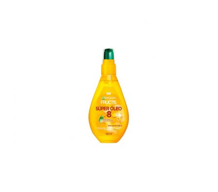 Fructis oil repair super oleo8 unid.100 ml.