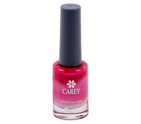 Carey esmalte fuxcia 115 fr.
