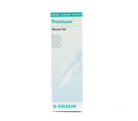 PRONTOSAN GEL POMO X 30 ML.