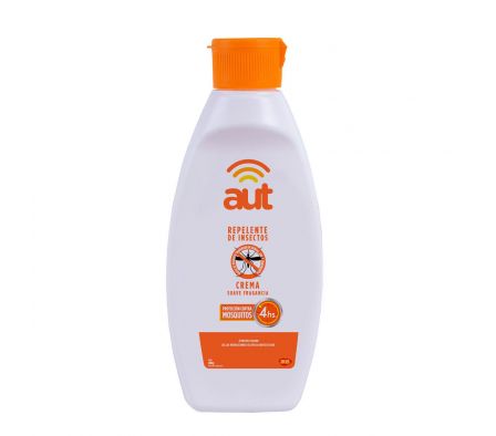 AUT REPELENTE CREMA FR. X 200 GR.