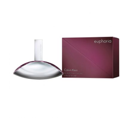 ck euphoria edp 50 ml