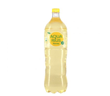AQUARIUS POMELO 1500ML UNID.