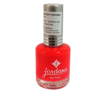 Jordana esmalte show slopping sage 517 fr.15 ml.
