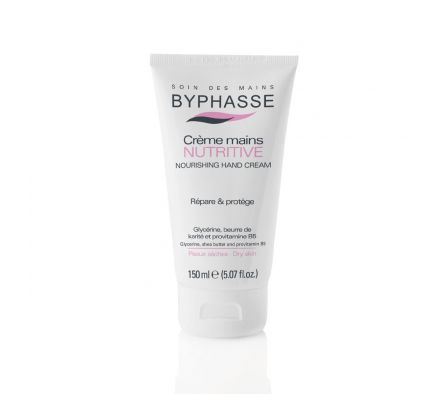 Byphasse crema para manos fr.150 ml.
