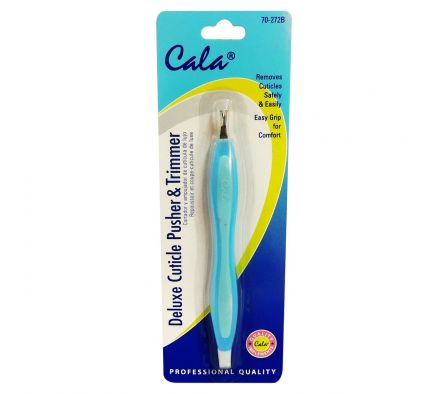 Cala pata de cabra+removedor de cuticula kit