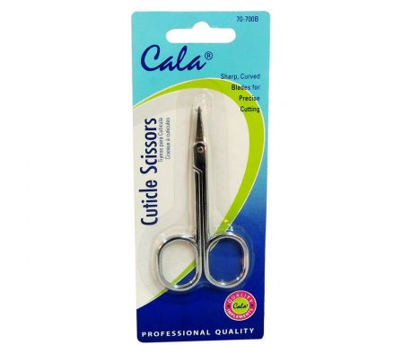 cala tijera para cuticula 70-700b