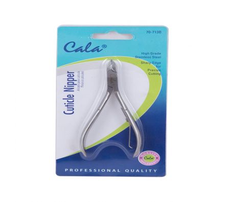 Cala corta cuticula unid.