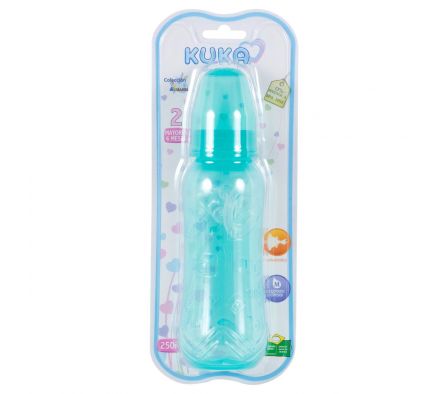 Kuka mamad acuarela tet orto n°2 verde fr.250 ml.