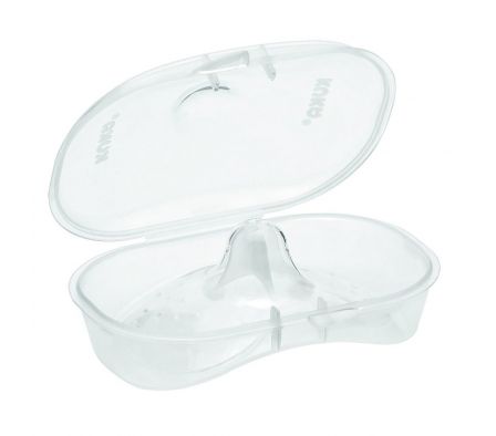 Kuka protector para seno silicona unid.