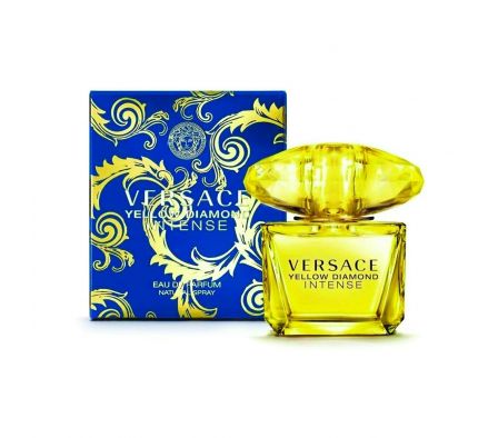Versace yellow diamond intense edp dama fr.90 ml.