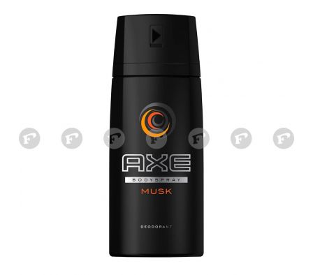 Axe deo spray b musk fr.150 ml.