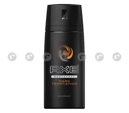 Axe deo spray b dark temptation fr.150 ml.