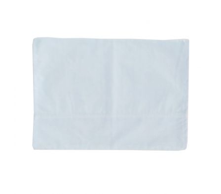 Zm almohadita para bebe celeste ./.