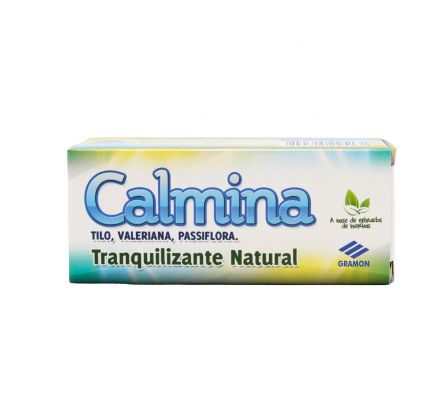 CALMINA CJ X 40 COMP. REC.