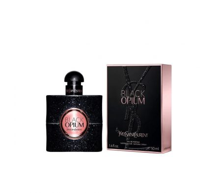 YSL Opium black woman edp 50 ml