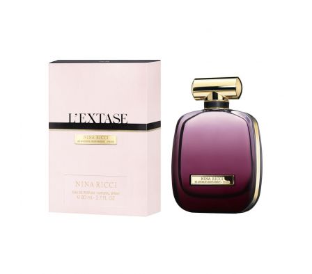 Nina Ricci l extase edp fr.80 ml../.