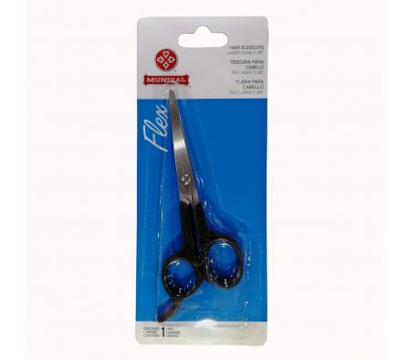 Mundial tijera de peluqueria 163-5