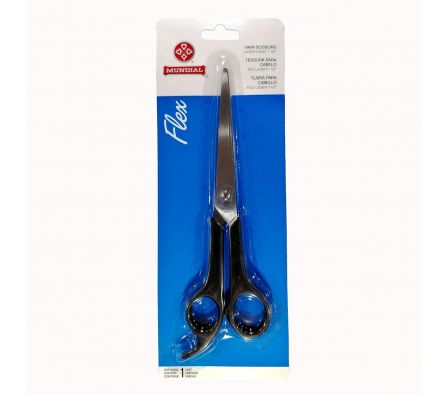 Mundial tijera de peluquero 163-7.