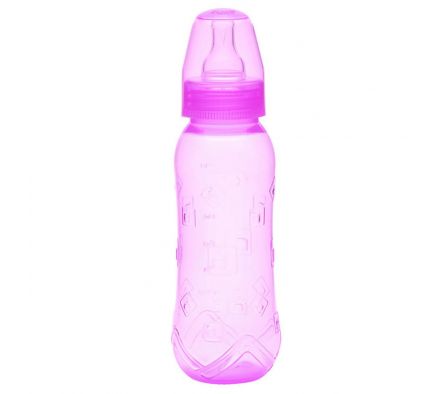 Kuka mamad acuarela tet univ rosa fr.250 ml.