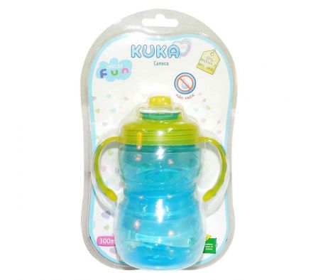 Kuka taza c/asa fun nene fr.300 ml.