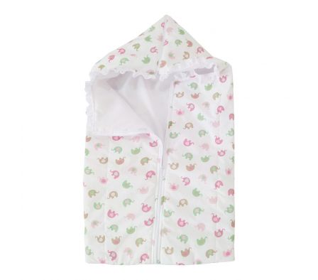 Zm bolsa transportador para bebe nena ./.