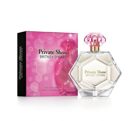 Britney Spears edp private show fr.100 ml.
