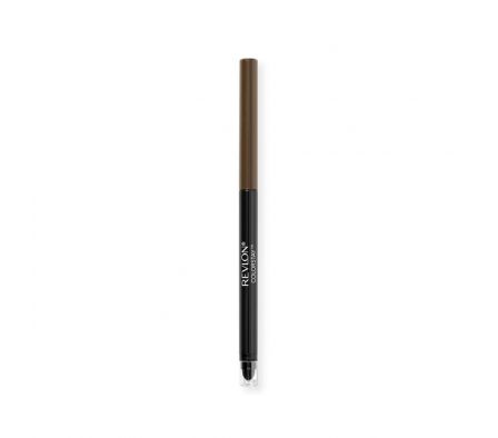 Revlon colorstay delineador de ojos brown 203
