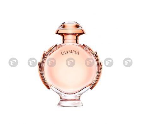 Paco Rabanne Olympia EDT 80 ml