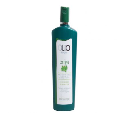 Olio shampo ortiga 420 ml