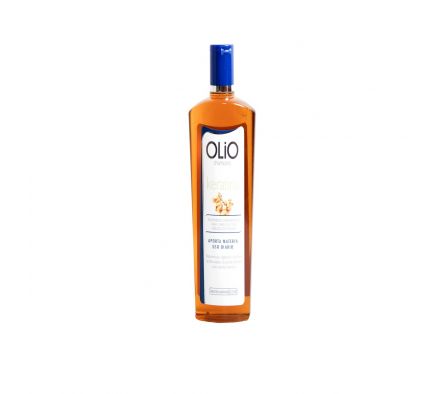 Olio shampo keratina 420 ml