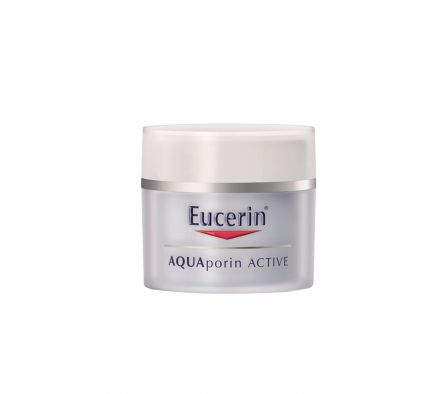 Eucerin aquaporin crema hidratante piel normal fr.50ml.EFB#*