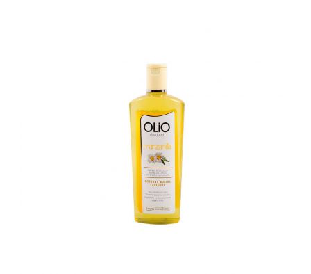 OLIO SHAMPO MANZANILLA  420  ML UNID.
