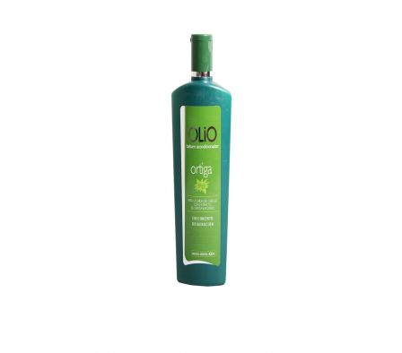 Olio acondicionador ortiga 420 ml