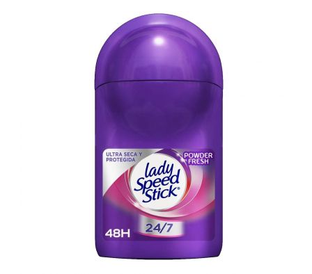 Speed Stick deo roll-on lady powder fr.45 gr./#