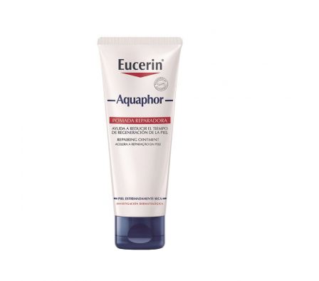 Eucerin aquaphor pomada reparador fr.50 ml.