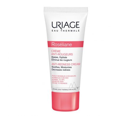 URIAGE ROSELIANE CREMA ANTI ROJECES X 40 ML