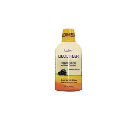 GADAVYT FIBRA LIQUIDA FR. X 480 ML.