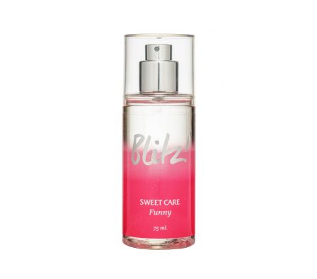 SWEET CARE BLITZ  FUNNY SPLASH 75  ML (E) FR../.