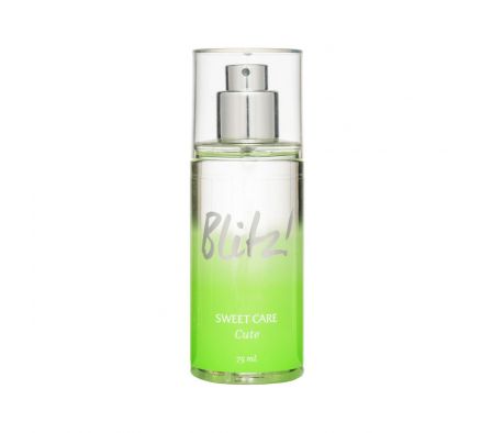 SWEET CARE BLITZ  CUTE SPLASH 75  ML (E) FR../.