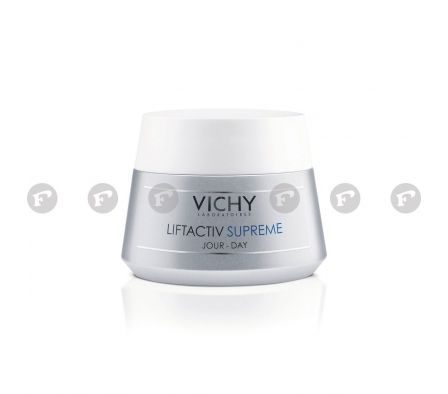 Vichy lift activ supreme dia piel normal mixta 50ml