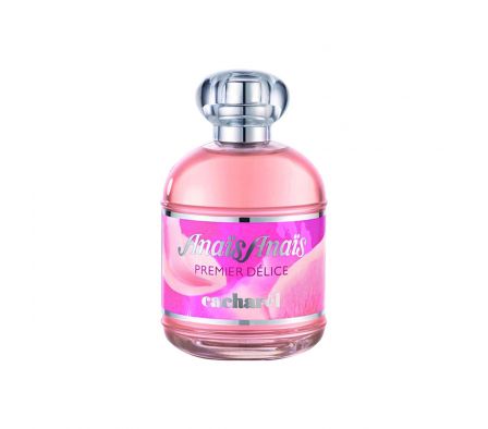 CACHAREL ANAIS PREMIER DELICE EDT VP 100ML FR.