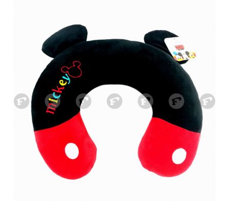 MICKEY ALMOHADA DE CUELLO K15852 UNID.