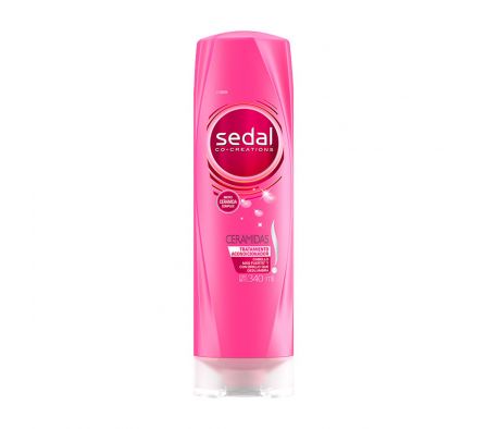 Sedal acondicionador ceramidas x 340 ml.