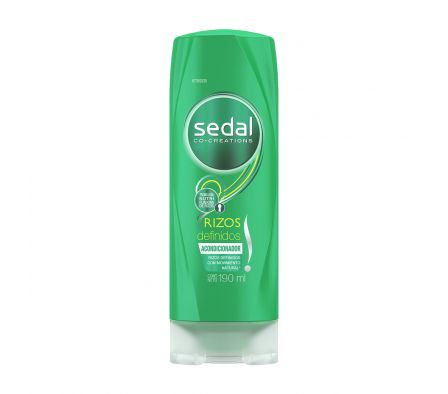 SEDAL ACONDICIONADOR RIZOS OBED PAQ12 UNID. X 190 ML.