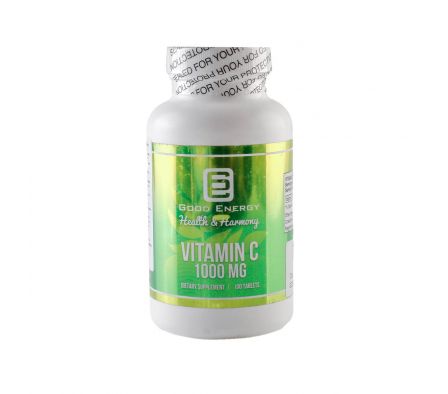 VITAMINA C 1000 MG. G.E. FR. X 100 TABL.