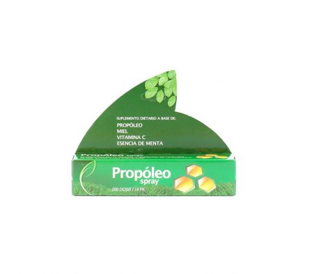 PROPOLEO DIATES SOL. ORAL SPRAY FR. X 200 DOSIS